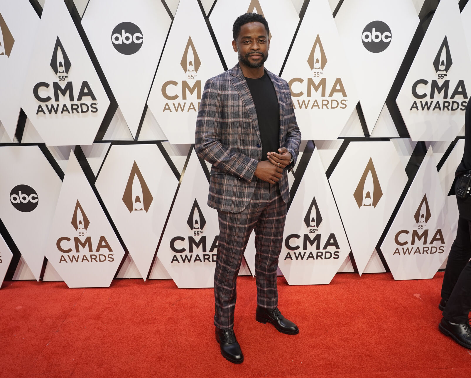 55th Annual Country Music Awards - Arrivals